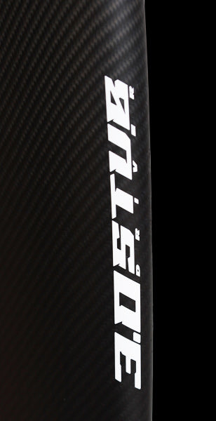 5'6″『3.0 STUB DRIVER』*双镖