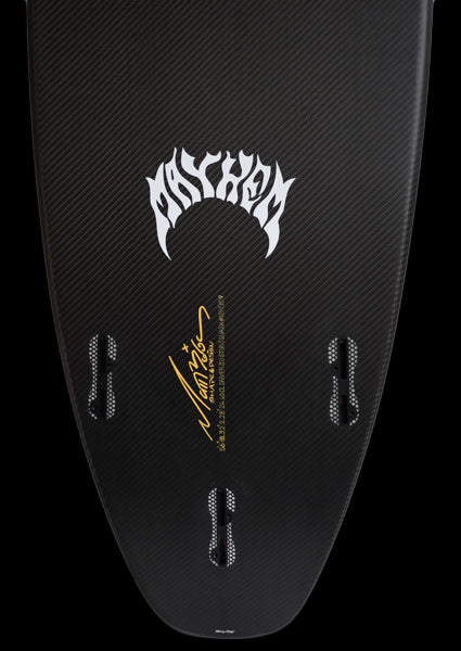 5'6″『3.0 STUB DRIVER』*双镖