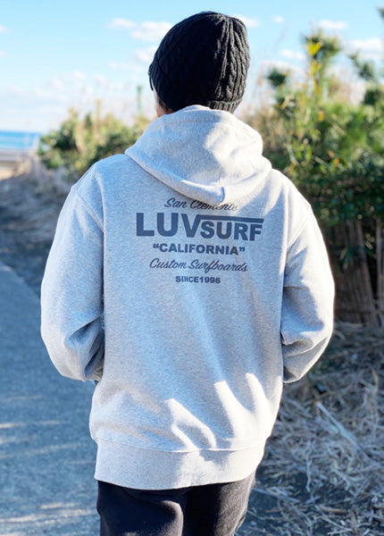 Limited Edition! Original Heavyweight Double-Zip Parka (Serial Number Included) by H.GREY