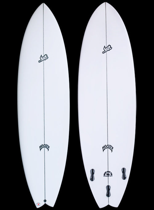 6'2″ 『RNF'96 KINGFISH』