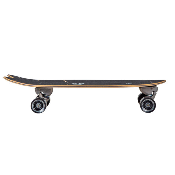 20% OFF SALE! 29" Hydra Surfskate Complete / CX TRACK
