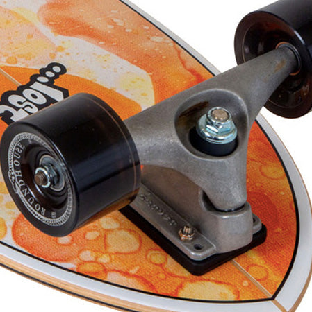 20% OFF SALE! 29" Hydra Surfskate Complete / CX TRACK