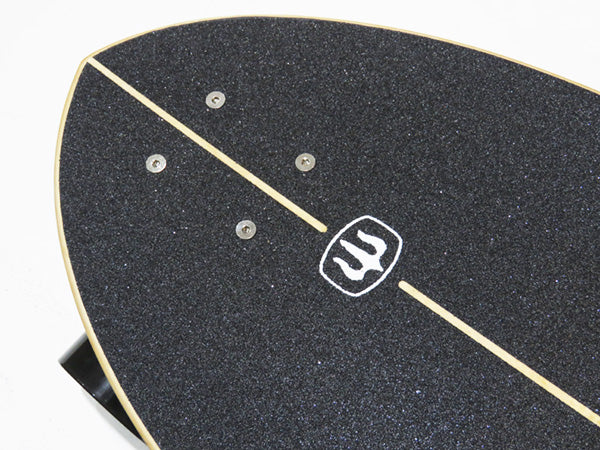 20% OFF SALE! 29" Hydra Surfskate Complete / CX TRACK