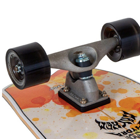 20% OFF SALE! 29" Hydra Surfskate Complete / CX TRACK