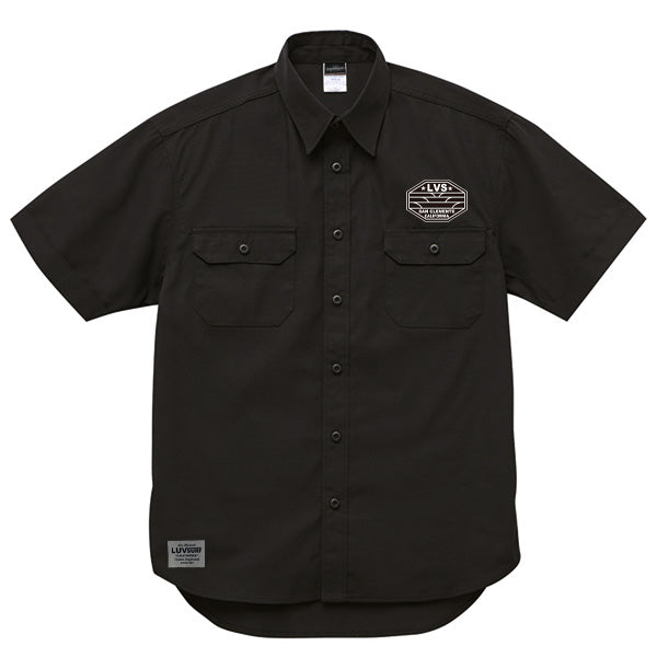 Original Work Shirt / BLACK / Size L
