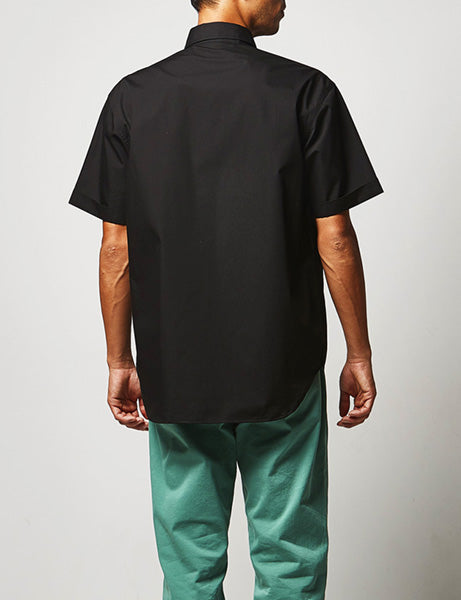 Original Work Shirt / BLACK / Size L
