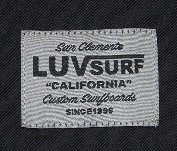Original Work Shirt / BLACK / Size L