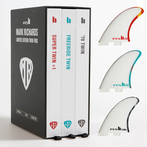 Fins MR Limited Edition XLサイズ