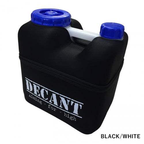适用于 10L 塑料容器的氯丁橡胶盒