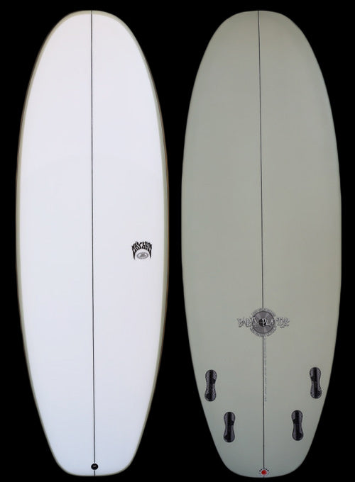 4'10"“派对拼盘”