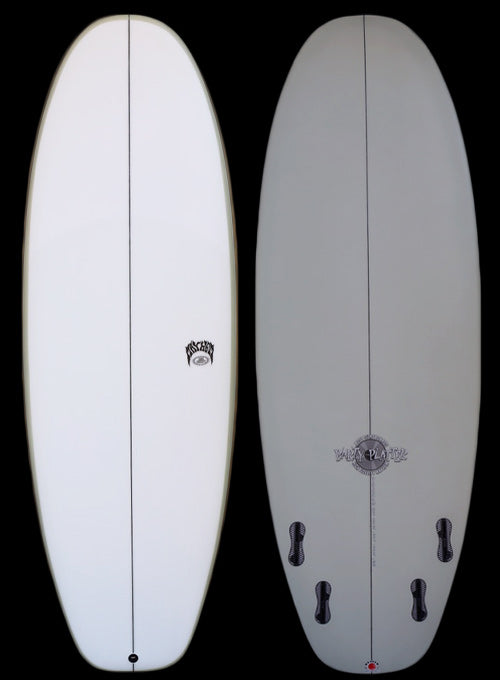 5'9"“派对拼盘”