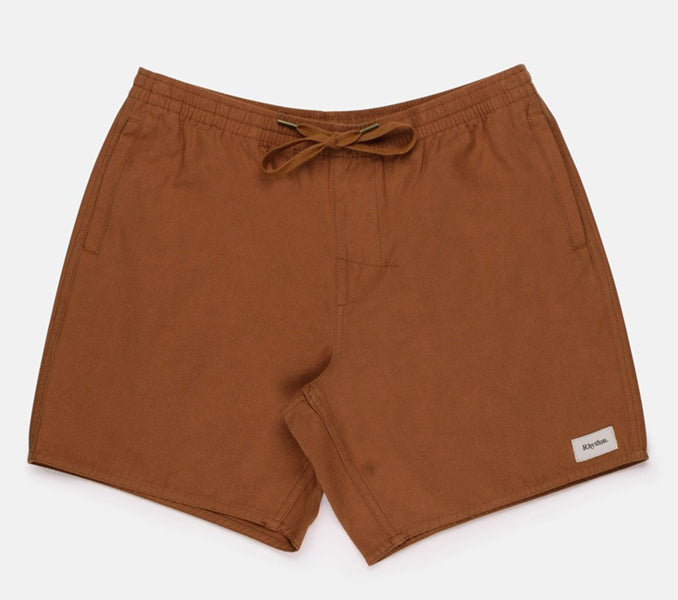 『Rhythm』Essential Box Jam Shorts / 30 inch