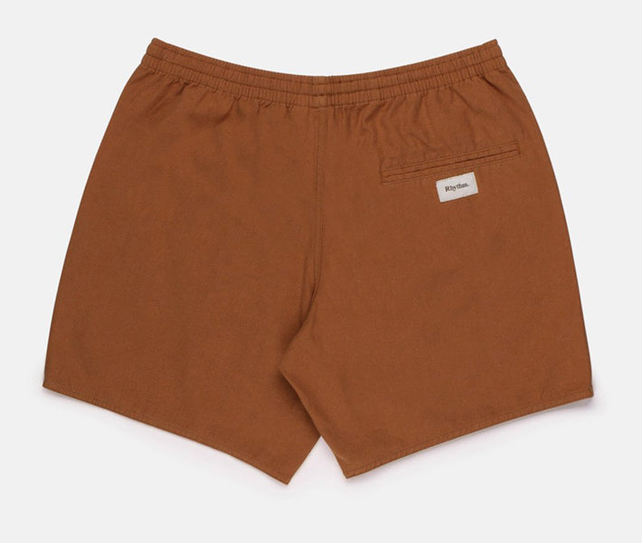 『Rhythm』Essential Box Jam Shorts / 30 inch