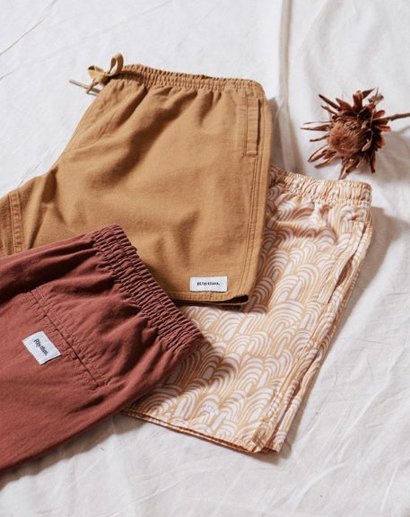 『Rhythm』Essential Box Jam Shorts / 30 inch