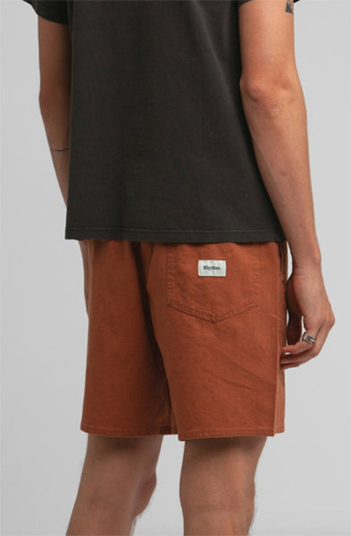 『Rhythm』Essential Box Jam Shorts / 30 inch