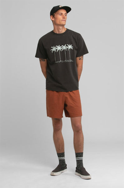 『Rhythm』Essential Box Jam Shorts / 30 inch