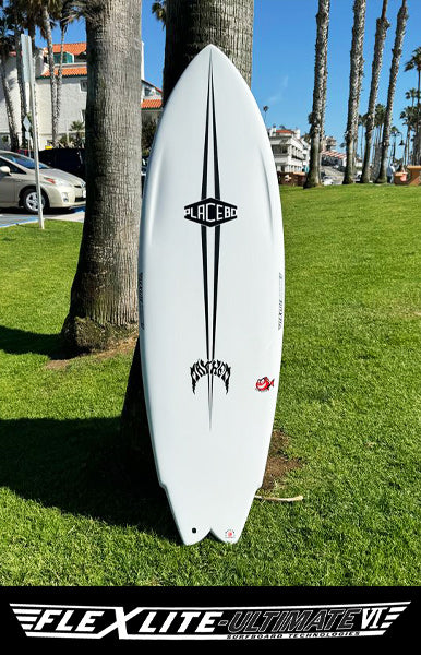 『RNF-SNAPPER』FLEXLITE-ULTIMATE6