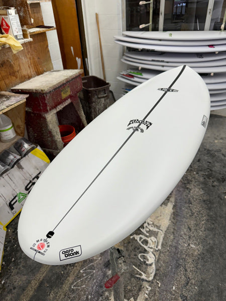 "Round Nose Round" DURA-FLEX4