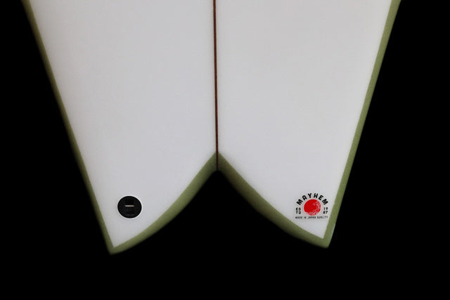 6'3"‘RNF-RETRO REVAMP’:现接受 7 月份到货预订!