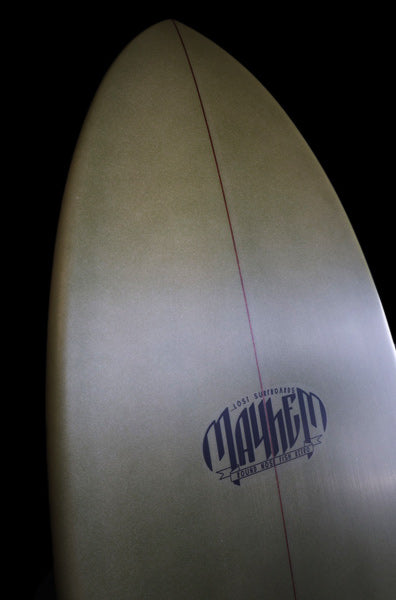 6'3"‘RNF-RETRO REVAMP’:现接受 7 月份到货预订!