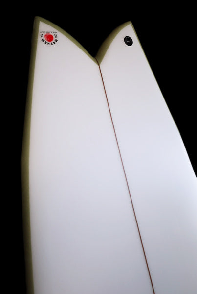 6'3"‘RNF-RETRO REVAMP’:现接受 7 月份到货预订!