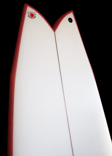 5'9" 'RNF-RETRO REVAMP':现接受 7 月份到货预订!