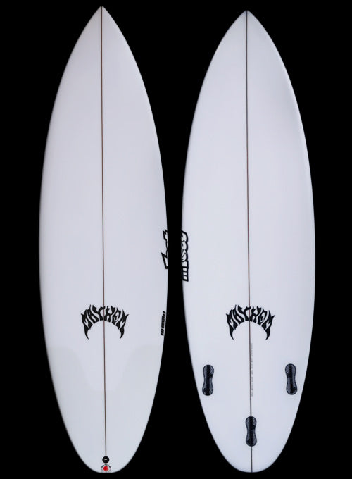 5'10" SUB DRIVER 2.0 THUMB Tail BRO:现在接受 7 月份到货的预订!