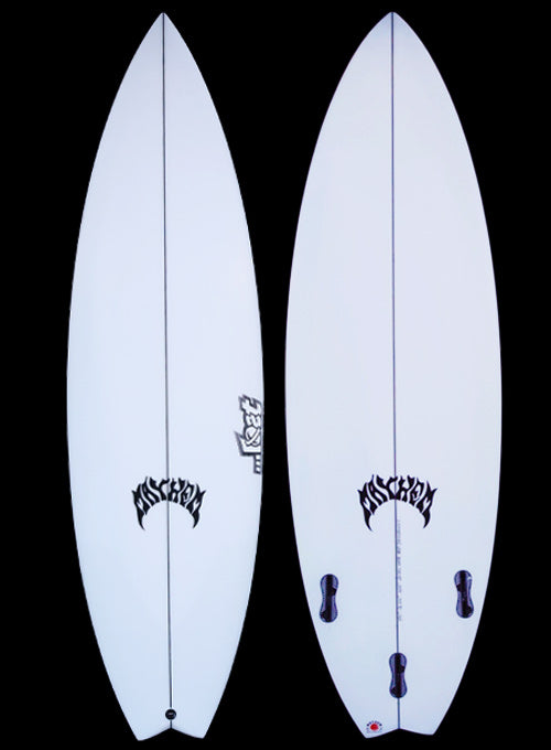 5'10"『SUB DRIVER 3.0』燕子