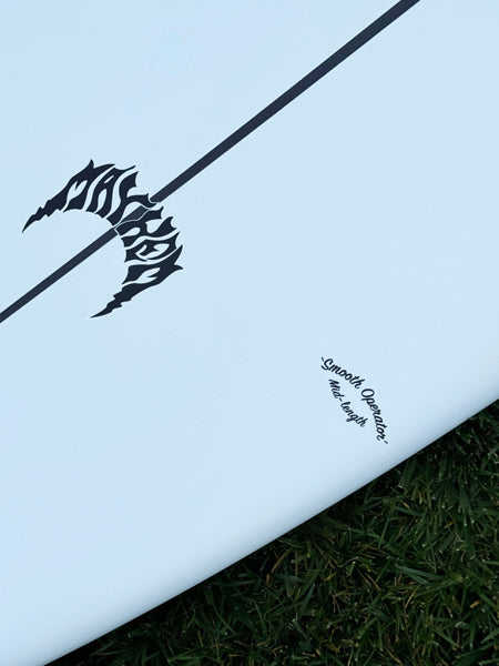 "SMOOTH OPERATOR" DURA-FLEX5