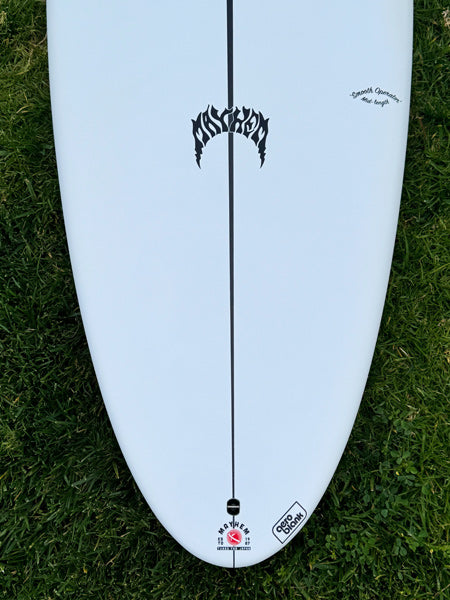 "SMOOTH OPERATOR" DURA-FLEX5