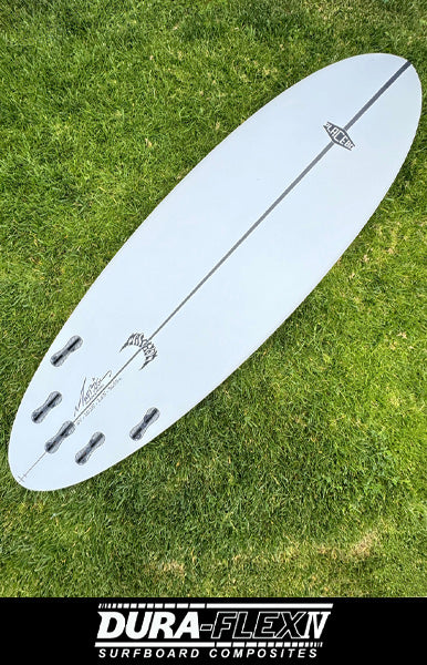 "SMOOTH OPERATOR" DURA-FLEX5