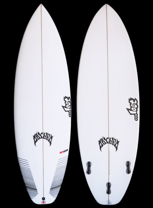 5'8″『SUP DRIVER』
