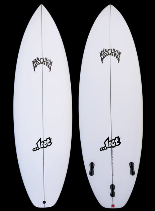 5'6″『SUP DRIVER』