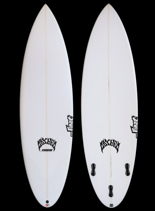 新品セール!5’9″『STEP DRIVER』