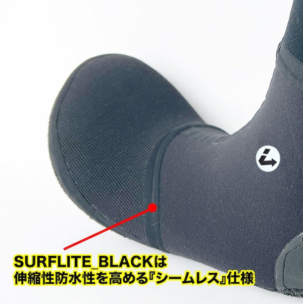“SURFLITE”冲浪靴