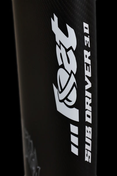 5'7"『SUB DRIVER 3.0』Swallow *双镖