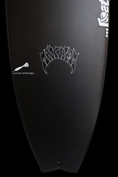 5'7"『SUB DRIVER 3.0』Swallow *双镖