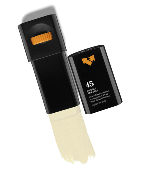FaceStick CLEAR / SPF 45 日焼け止め 10g