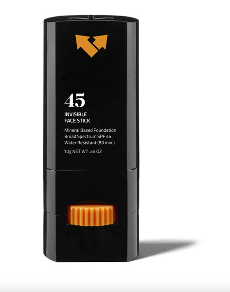 FaceStick CLEAR / SPF 45 日焼け止め 10g