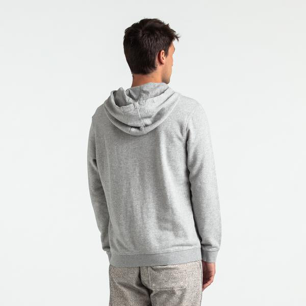 30% off sale! JOURNAL PARKA / GREY MARLE / Size L