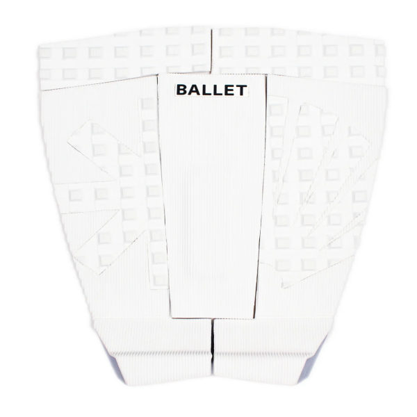 NASA 5PIECE PRO PAD