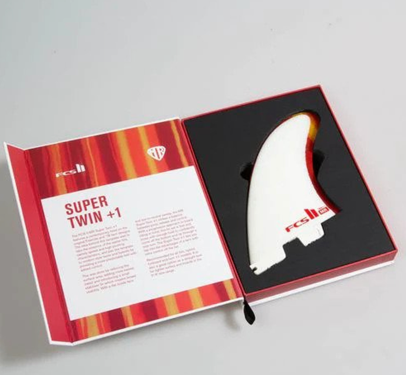 Fins MR Limited Edition XLサイズ