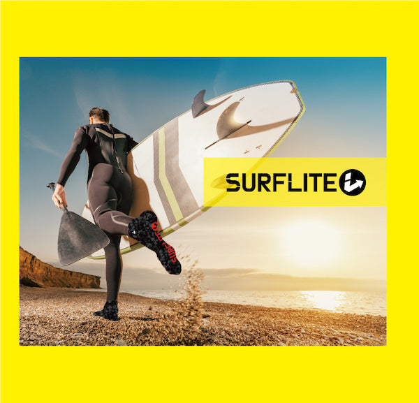 “SURFLITE”冲浪靴