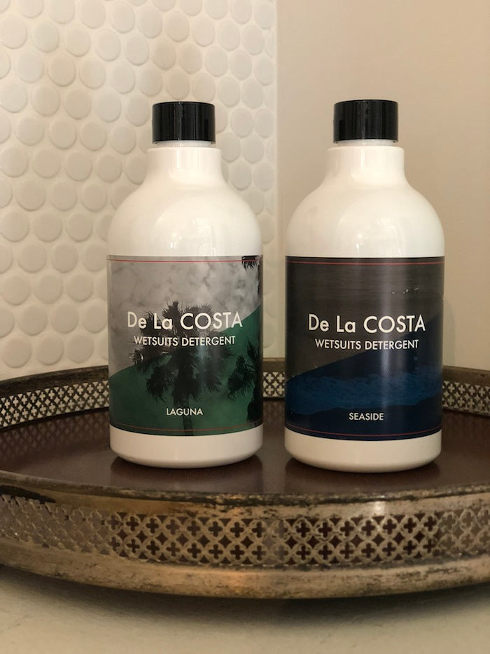 潜水服抗老化洗涤剂/400毫升