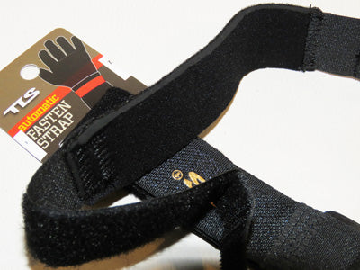 『TOOLS』AUTOMATIC FASTEN STRAP for wrists, set of 2/free size