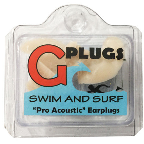 『G-Plug』耳栓