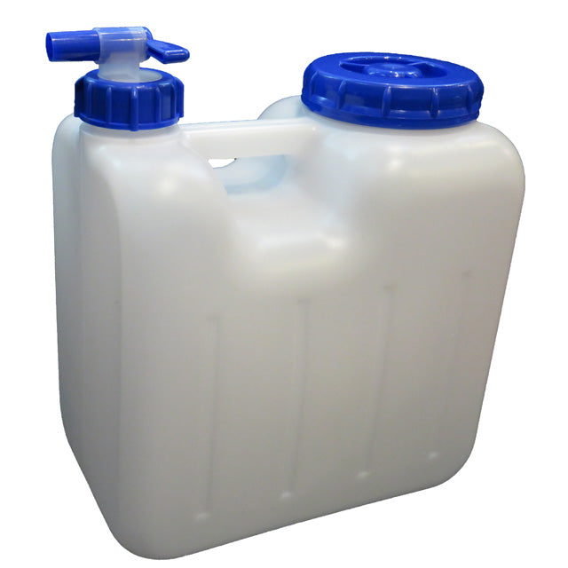 10L塑料罐(单品)