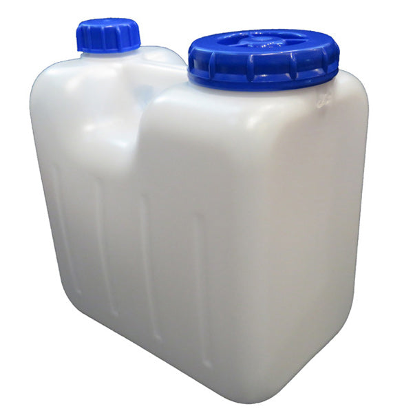 10L塑料罐(单品)