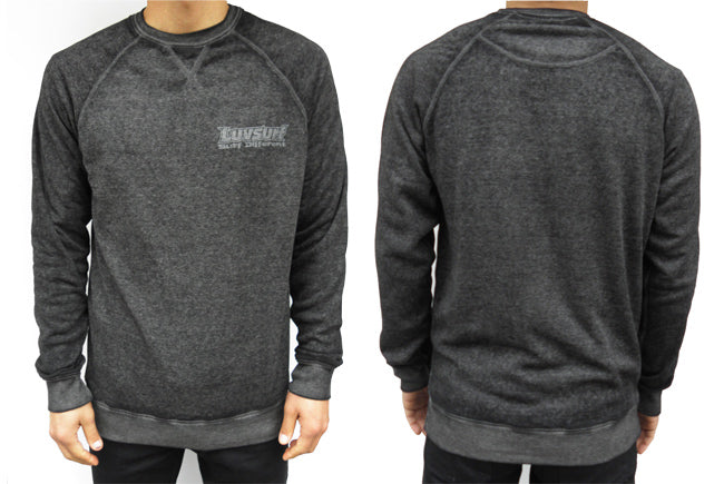 50% Off Sale! Original Men's Sweatshirt/Black, Size L