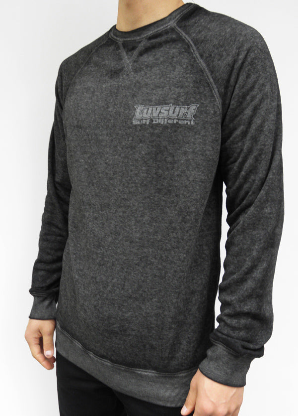 50% Off Sale! Original Men's Sweatshirt/Black, Size L